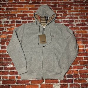 Burberry Hoodie